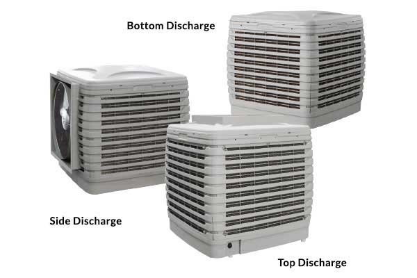 Evaporative Coolers in Dubai