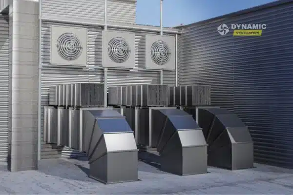 Guide to industrial exhaust fans in Dubai