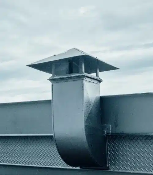 smoke ventilation system Dubai