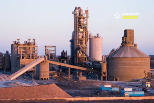 Choosing the Right Ventilation Fan for Your Cement Plant in UAE