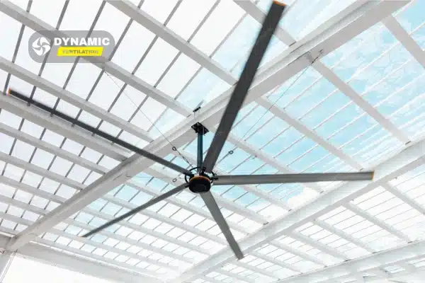 Frequently Asked Questions About HVLS Ceiling Fan Applications