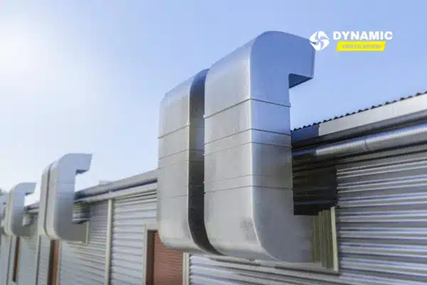 Heat Recovery Ventilator