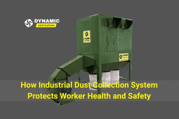 Industrial Dust Collection System